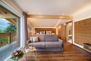 Engel Appartements Summerfrisch - Rablà