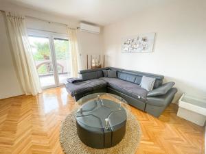 Apartman Oaza 