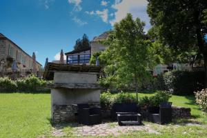 Hotels Auberge des 7 Tours : photos des chambres