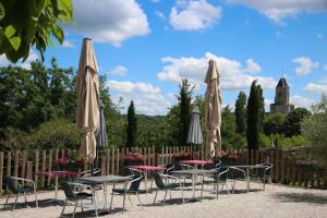Hotels Auberge des 7 Tours : photos des chambres