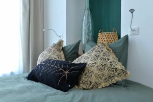 Suite Le splendide du centre historique avec climatisation