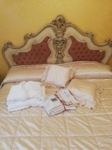 Bebeldar Jiudicissa Eleonora de Arborea B&B