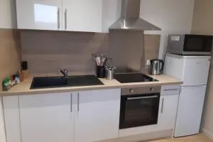 MONTI HYPERCENTRE Parking, wifi - Rogerville