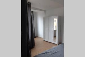 MONTI HYPERCENTRE Parking, wifi