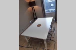 MONTI HYPERCENTRE Parking, wifi