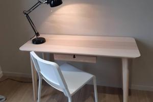 Appartements MONTI HYPERCENTRE Parking, wifi : photos des chambres