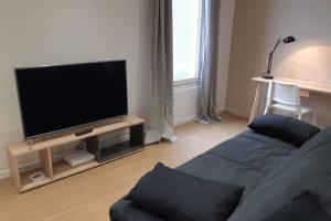 MONTI HYPERCENTRE Parking, wifi