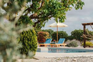 Gennadi Dreams Holiday Villa