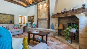 Villa con Piscina Privata