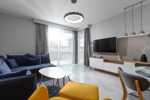 Resort Apartamenty Klifowa Rewal 47