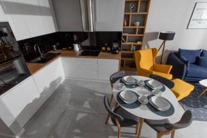 Resort Apartamenty Klifowa Rewal 47