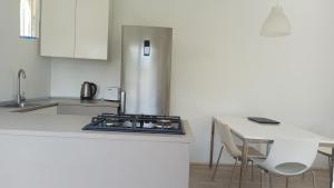 NoAr Apartment Rijeka
