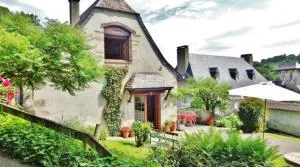 Le gîte d'en haut - Arrayou