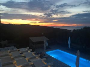 Villa Elaia Suites & Apartments No.2