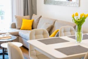 Montefiori Lux View Apartment