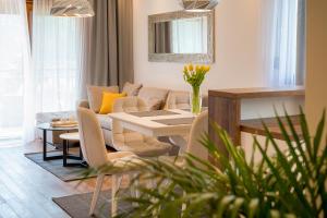 Montefiori Lux View Apartment