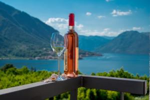 Montefiori Lux View Apartment