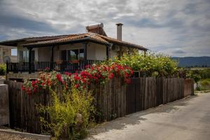 Villa Beni - 4 Bedroom Private House by Flаt Manаger