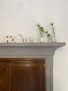 Casa Vacanze da Nonna Beatrice - Camino - Vigolo