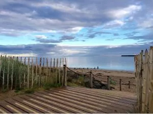 Beach Walk Apartment - Monifieth