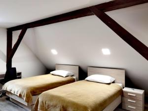 Hiša Wambrechtsamer - House Wambrechtsamer 