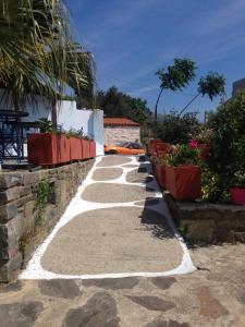 Hotel Maria-Elena Ikaria Greece