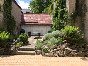 Ferienhaus Lieblingsplatz-Füssen - stilvoll urlauben & wohnen