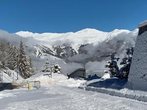 Appartements ANTONIA2 : photos des chambres