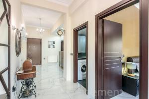 Elegant 2BR Apartment