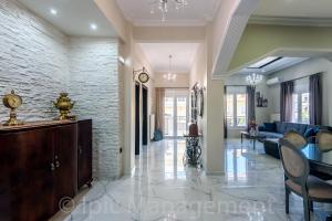 Elegant 2BR Apartment