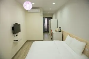 Didi House無人化自助入住#附車位有限須預約 - Hsi-hsin-liao