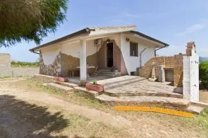 Appartamento Panorama - Bacu Abis