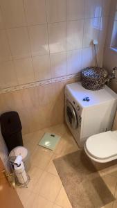 Apartman Toni