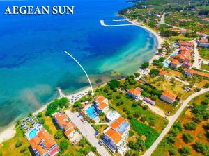 Aegean Sun Hotel
