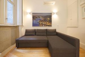 FLH Porto Traditional Studio with Terrace