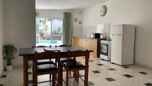 Apartment with Private Pool