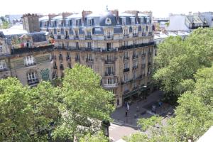 Hotels ibis Budget Paris La Villette 19eme : photos des chambres