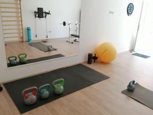 House FIDULIC - Penthouse THE VIEW