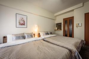 Cocostay The Peace Memorial Park ココステイ平和記念公園 Excellent location overlooking Peace Park!