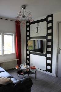 Appartements HippoLits : photos des chambres