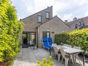 Spaanse Galeien 106 - Zwin