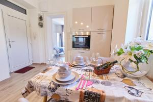 Studio Apartman Manuela 