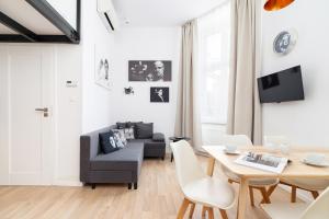 Apartments Dietla Cracow by Renters