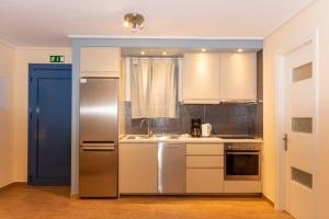 Wiolas Apartment
