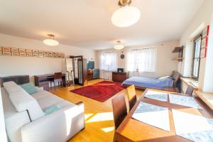 Apartamenty Kasztanowa