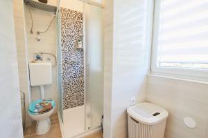 Studio Apartman Manuela