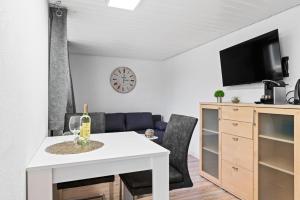 TTP Apartment 14 Friedrichshafen