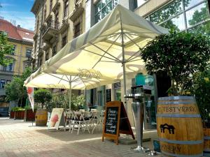 Smart Hotel Budapest