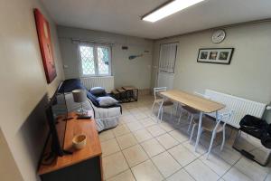 Appartements gite l'escale : photos des chambres