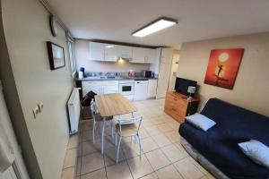 Appartements gite l'escale : photos des chambres